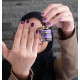 Henné pour les ongles Halal - Queen nail henna