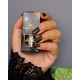 Henné pour les ongles Halal - Queen nail henna