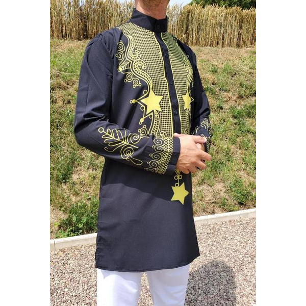 tunique homme Promotions de folie TUINDI 24 90