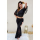 Tenue de danse orientale pour cours et stage 2 pièces