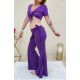 Tenue de danse et yoga ultra confortable