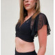 Tenue mode pour cours de Danse Orientale noire