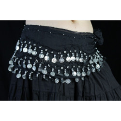 Ceinture de danse orientale