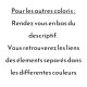 Set de danse orientale pas cher ceinture + top 