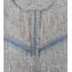 Qamis Emirati Garçon