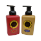 Gel moussant OUD - Luxury Oud -500 ml