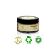 Masque naturel Khadi Herbal Gold 