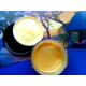 Masque naturel Khadi Herbal Gold 