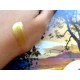 Masque naturel Khadi Herbal Gold 