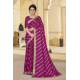 Sari indien de danse Bollywood violine