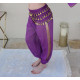 Tenue de Danseuse orientale cabaret Violette