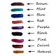 Coloration pour les ongles Henna Nail