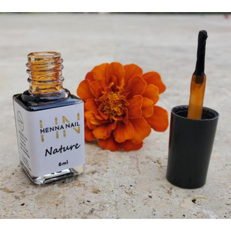 Coloration pour les ongles Henna Nail
