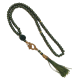 Tasbih 99 perles rondes couleur