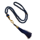 Tasbih 99 perles rondes couleur