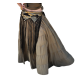 Ceinture de danse orientale tribal antique 