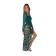 Ceinture jupette longue scintillante