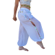 Sarouel de danse orientale et indienne Femme