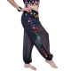Sarouel de danse orientale et indienne Femme