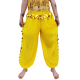 Sarouel de danse orientale et indienne Femme