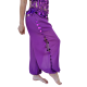 Sarouel de danse orientale et indienne Femme