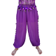 Sarouel de danse orientale et indienne Femme
