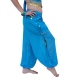 Sarouel de danse orientale et indienne Femme