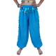 Sarouel de danse orientale et indienne Femme