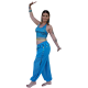 Sarouel de danse orientale et indienne Femme
