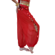 Sarouel de danse orientale et indienne Femme