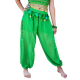 Costume de danseuse orientale éblouissant