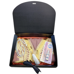 Coffret Box cadeau Femme Djellaba Sebah Khol