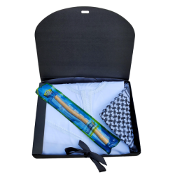Coffret Islam Homme Qamis