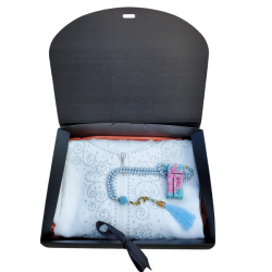 Coffret Islam personnalisé Femme