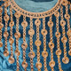 Djellaba pour femme velours collection hiver
