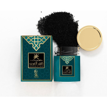 Khanjar Al Arab by Sarah Creation My Perfume