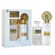 Coffret Oud Intense Musk My perfumes 