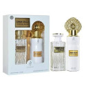 Coffret Oud Intense Musk My perfumes 