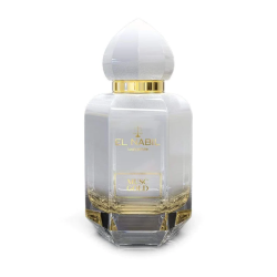 Musc Gold - Eau de parfum El Nabil 50ml
