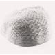 Chéchia en crochet pour Homme