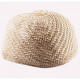 Chéchia en crochet pour Homme