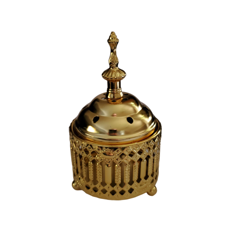 Encensoir pour oud et encens