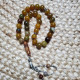 Tasbih Pierres Naturelles Premium 33 grains