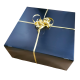 Coffret cadeau musulman pour Homme avec qamis et 4 accessoires