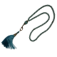 Tasbih 99 perles rondes couleur