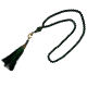 Tasbih 99 perles rondes couleur