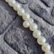 Chapelet Tasbih pas cher 99 grains PROMO blanc nacré