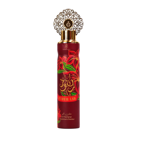 Désodorisant oriental / Parfum d'intérieur