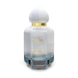 Musc BELLA - Eau de parfum El Nabil 65ml