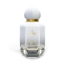 Musc Rose - Eau de parfum El Nabil 65ml